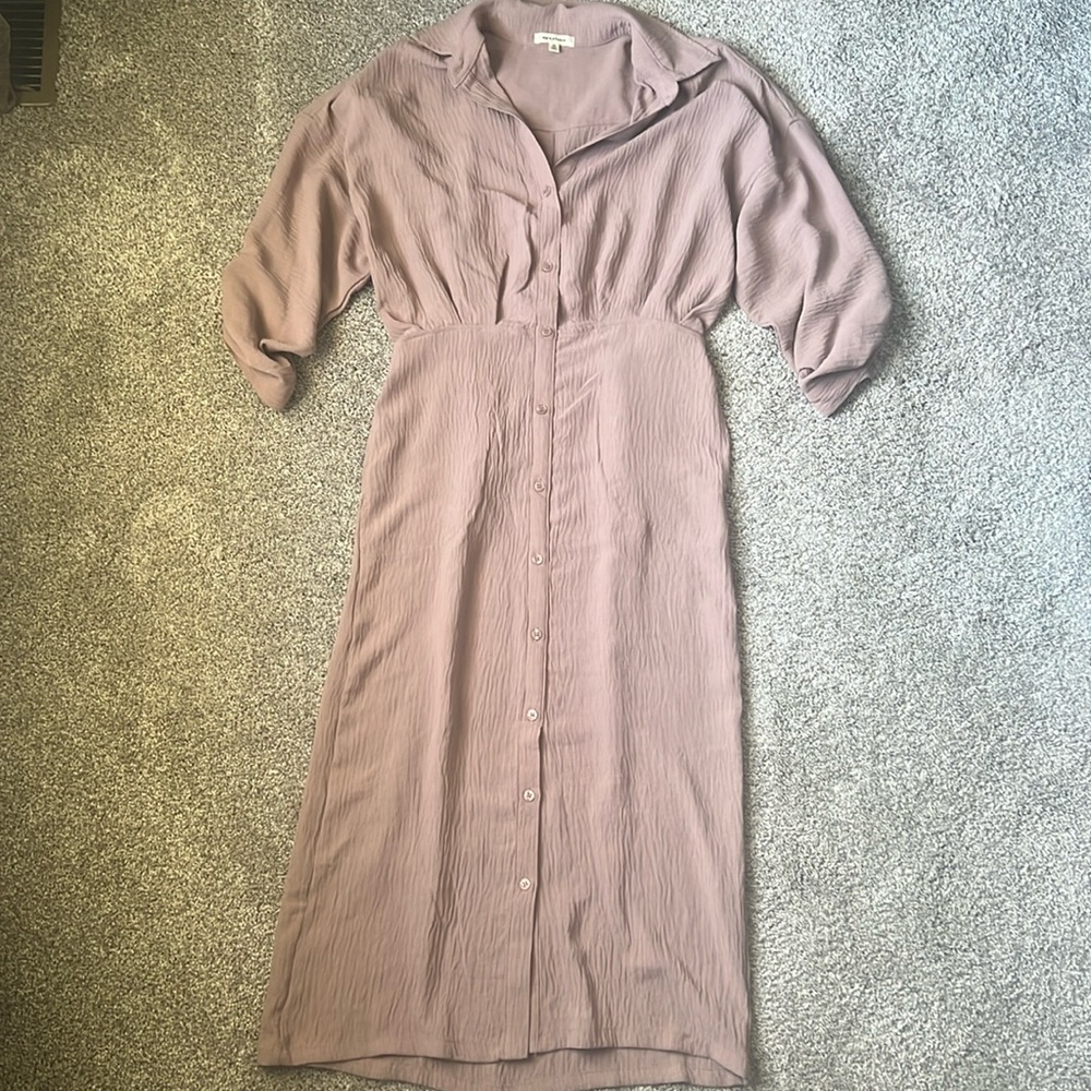 Max Studio dress